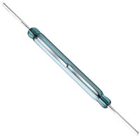 High Power 100 W 400 VDC Reed Switch - DRS-50 Seri