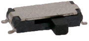 EG1215 Series Slide Switch