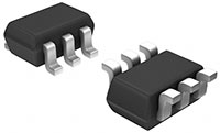 LTC2066/LTC2067 Zero-Drift Operational Amplifier (