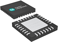 MAX2771 Multi-Band Universal GNSS Receiver