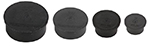 Circular Connector Covers