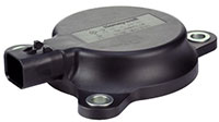 Transportation Attitude Reference System Inertial