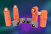 SurLok Plus™ EMI Connectors