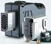 ix Industrial® Ethernet Connectivity