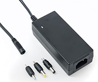 T00 Output Plug System for Power Supplies