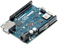 UNO Wi-Fi Rev 2 Board