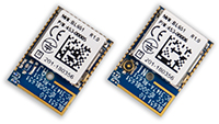 BL651 Bluetooth® 5 Low Energy Modules Featuri