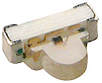 Dome Lens Right-Angle SMD LED