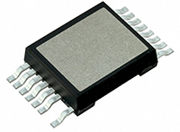 RF Power MOSFETs - SMPD Series