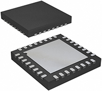 HMC890/HMC891/HMC892 Tunable Band-Pass Filters