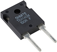TEH140 Series Power Resistors