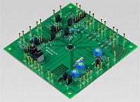 Brushless DC Motor Control Boards