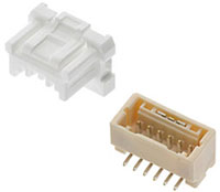 Spot-On Connector System