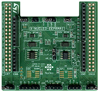 X-NUCLEO-EEPRMA1 EEPROM Memory Expansion Board