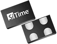 SIT9025 AEC-Q100-Compliant MEMS Oscillators