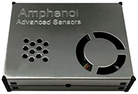 SM-UART-04L PM2.5 IR Laser Dust Sensor