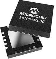 MCP96RL00 Thermocouple EMF to Temperature Converte