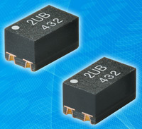 G3VM Ultra-Small VSON MOSFET Relays