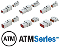 ATM Series™ Connectors