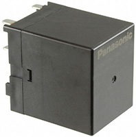 HE-S Series High Capacity Long-Life Relays
