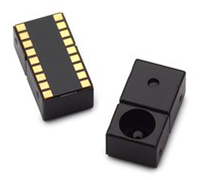 APDS-9500 Imaging Gesture and Proximity Sensor