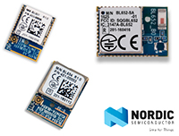 BL65x Bluetooth&#174; 5 Modules and Adapters
