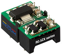 R0.5ZX Series Power Supply