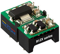 R1ZX Series Power Supply