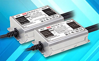 XLG-25/50 Series LED Drivers