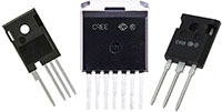 C3M™ Planar MOSFET Technology