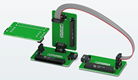 FINEPITCH Series Board-to-Board Connectors