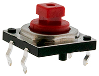 TL6300 Series Tact Switch