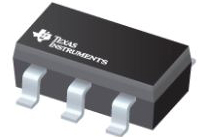 TMUX1119 1-Channel Precision Multiplexer (Mux)