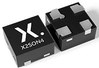 X2SON Ultra-Small MicroPak