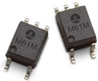 ACPL-M61M Digital Optocoupler