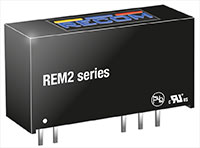 REM2 Series DC/DC Converters