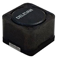 HRSPD127 Series Power Inductors