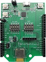EZ-BT™ WICED® Cost-Optimized Dual-Mode Blueto