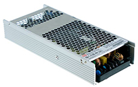 UHP-750/1000 Series Fanless Power Supplies
