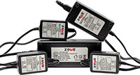 Sealed Lead Acid (SLA) Chargers
