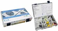 Fuse Holders, Clips, and Accessories Kit