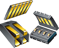 Modular Contacts