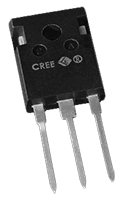 E-Series Automotive SiC MOSFETs