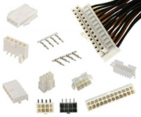 Minitek® Pwr 4.2 Connector System