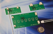 LEB Series Connectors