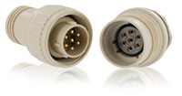 SWIM Series Dry-Mate Connectors