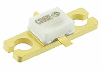 CGHV40030F Gallium-Nitride High-Electron-Mobility 