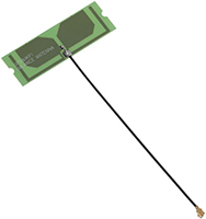 GPS/Wi-Fi PCB and Flexible Antennas