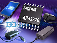 AP43770 High-Performance Protocol Decoder Supporti
