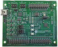 T8F81C-DK Trion™ BGA81 Development Kit